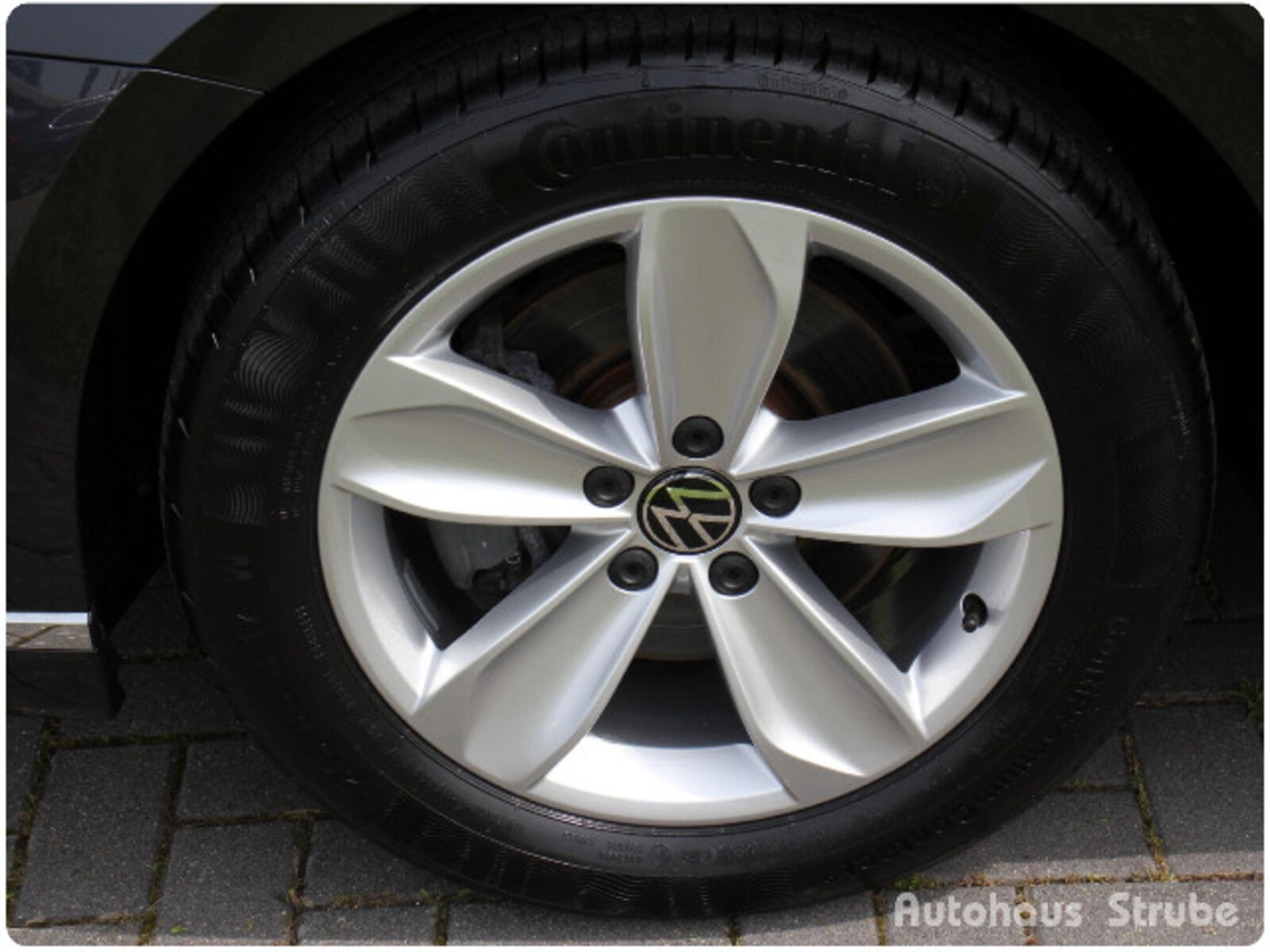 Volkswagen Passat Variant – Bild 13