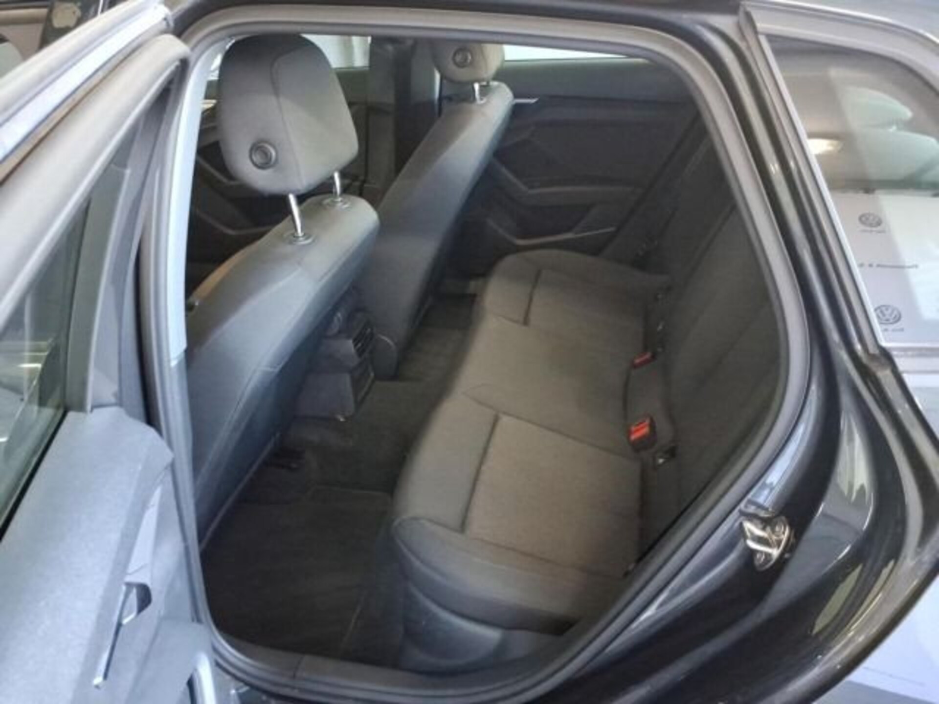 Audi A3 Sportback TFSI e
