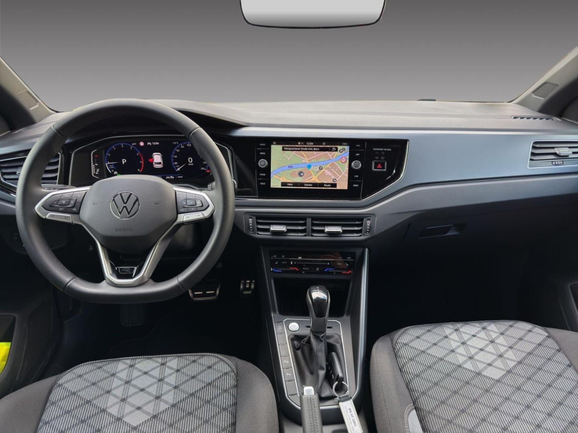 Volkswagen Polo R-Line