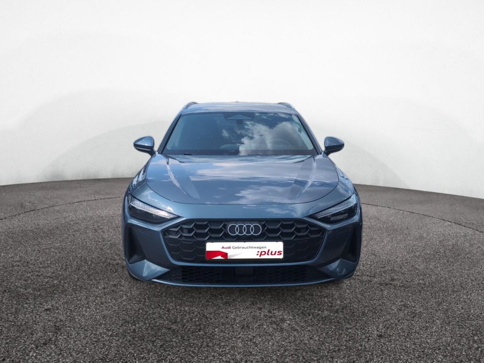 Audi A5 Avant – Bild 10