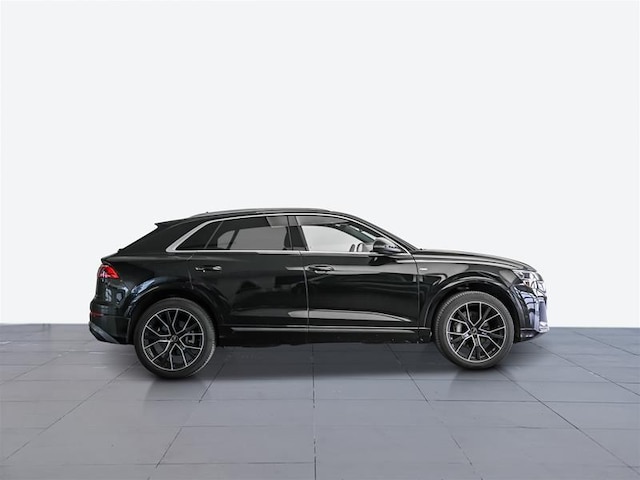 2025 Audi Q8