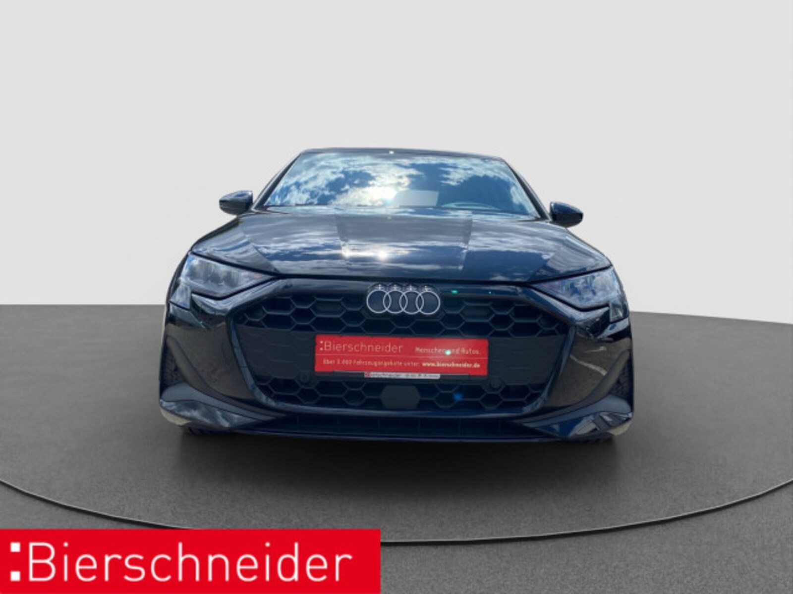 Audi A3 Sportback – Bild 3