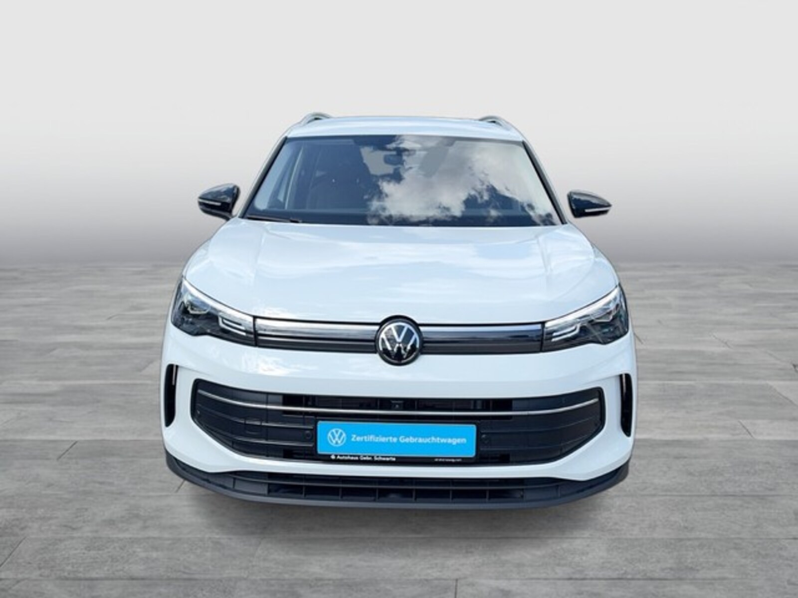 Volkswagen Tiguan – Bild 7