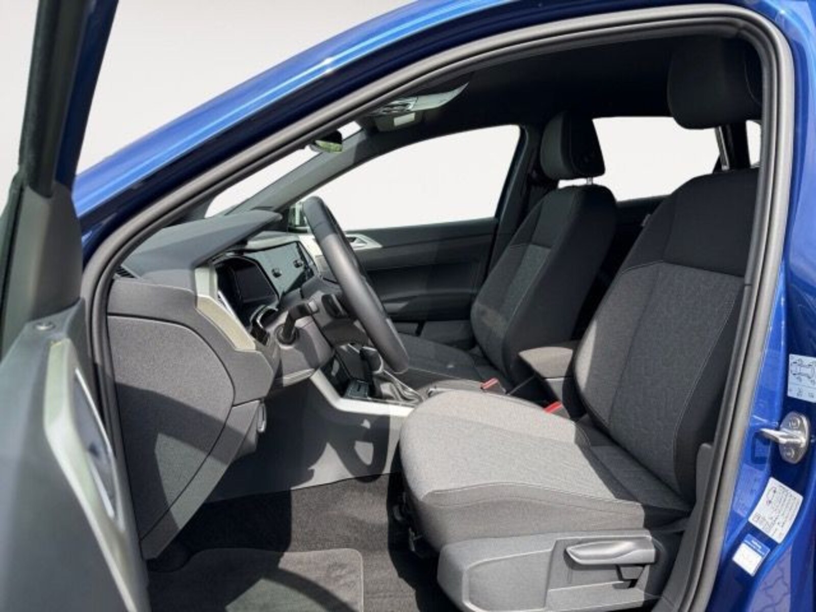 Volkswagen Taigo – Bild 9