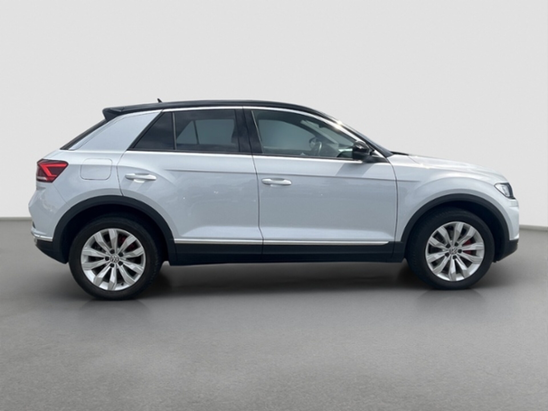 Volkswagen T-Roc Sport