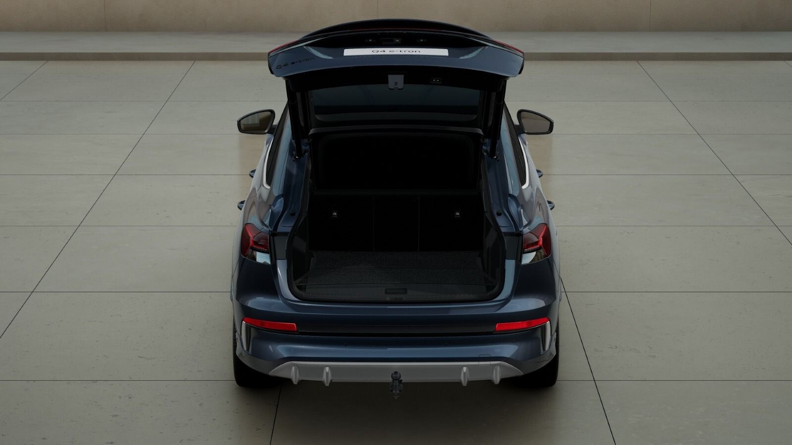 Audi Q4 Sportback e-tron – Bild 5