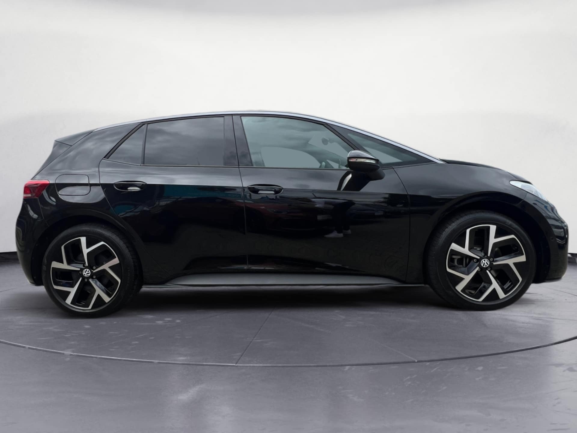 Volkswagen ID.3 MOVE Pro