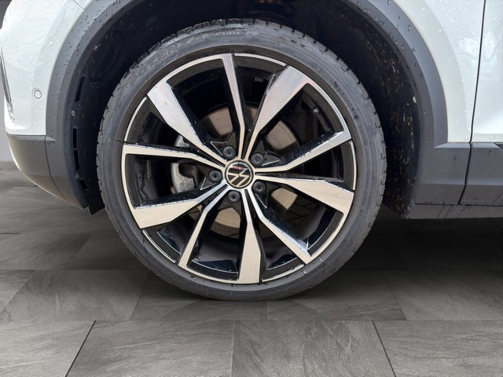Volkswagen T-Roc – Bild 6