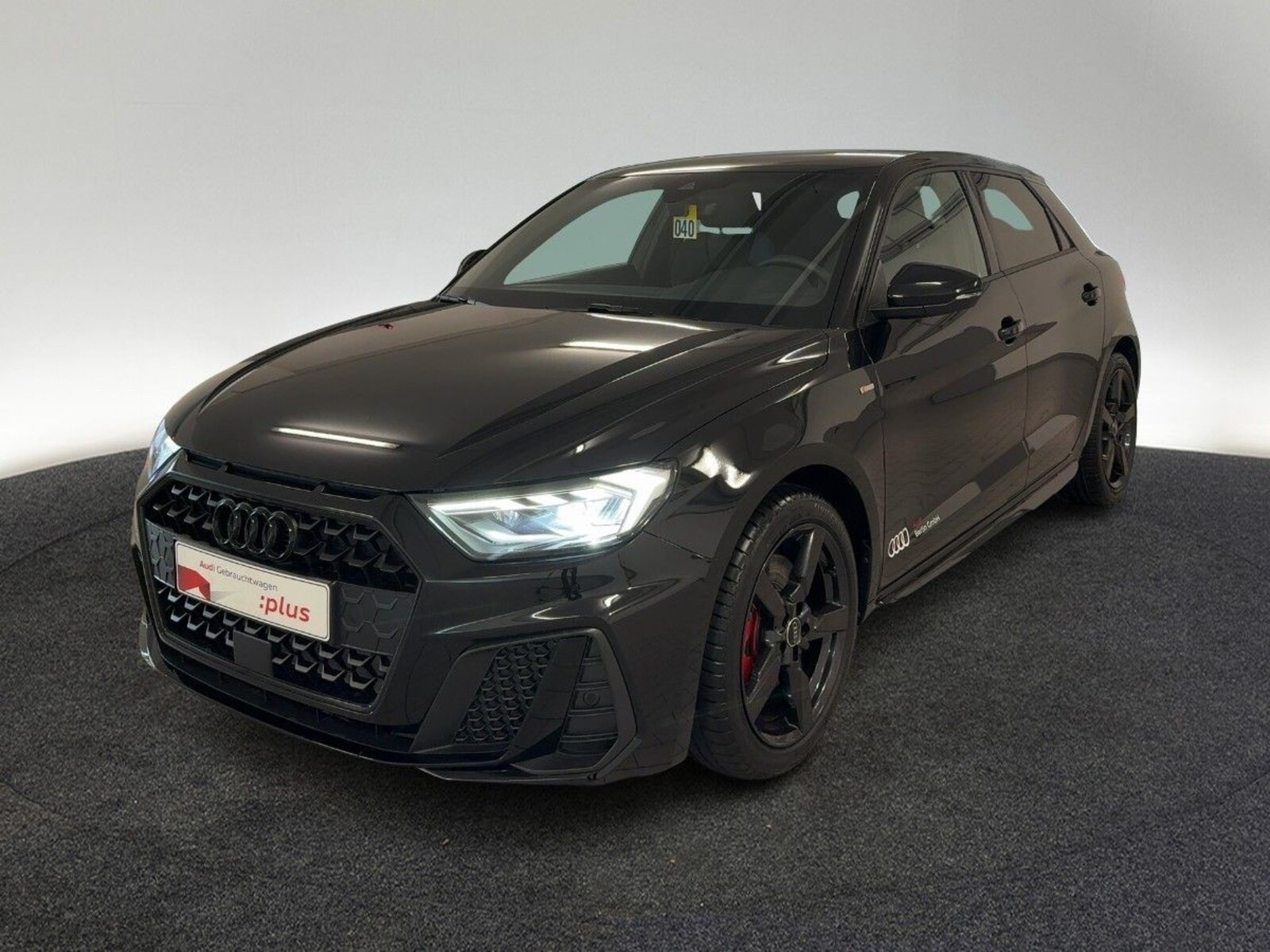 Audi A1 Sportback – Bild 2