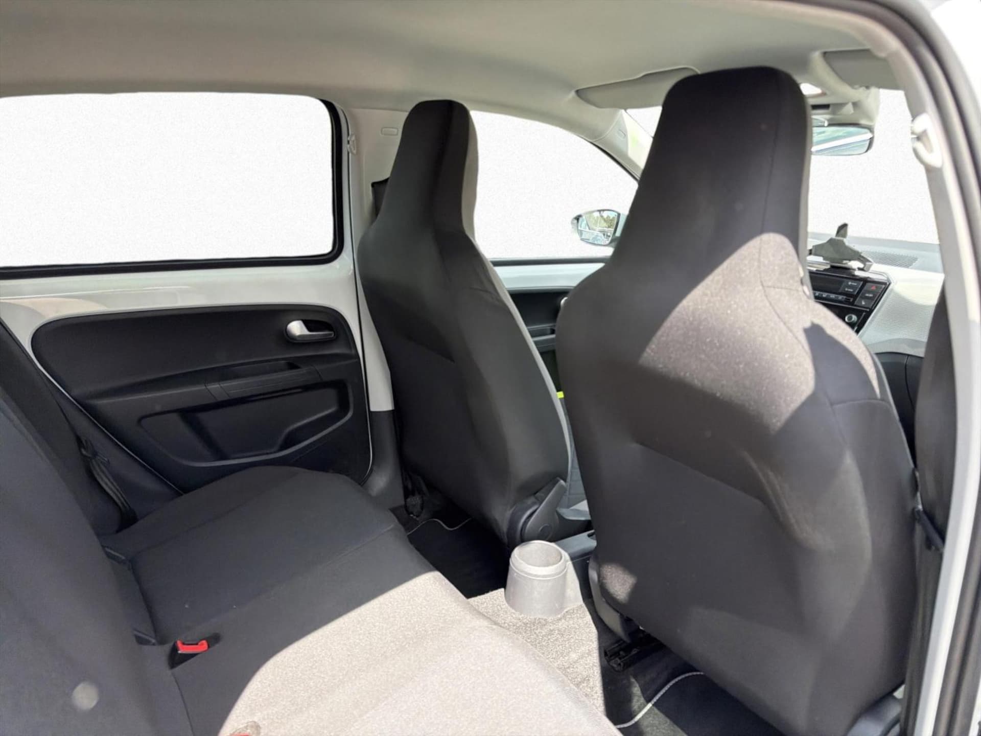 Volkswagen e-up! Style "Plus"