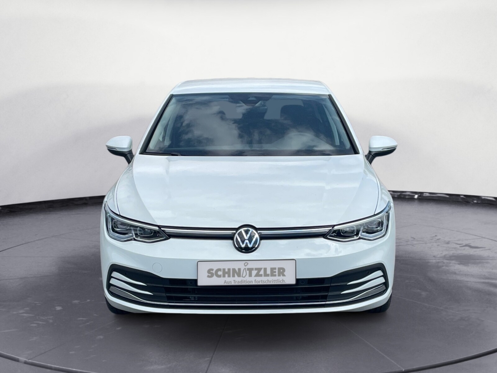 Volkswagen Golf – Bild 8