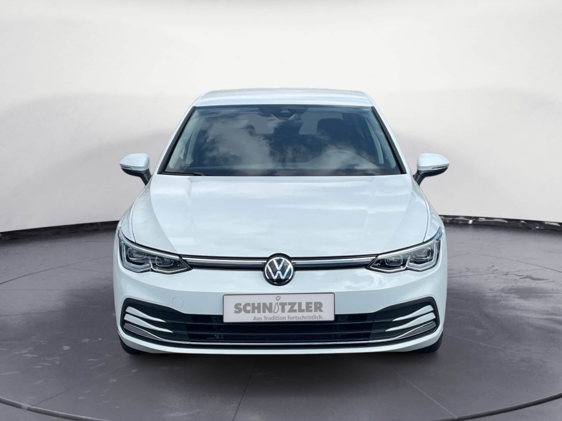 Volkswagen Golf Style
