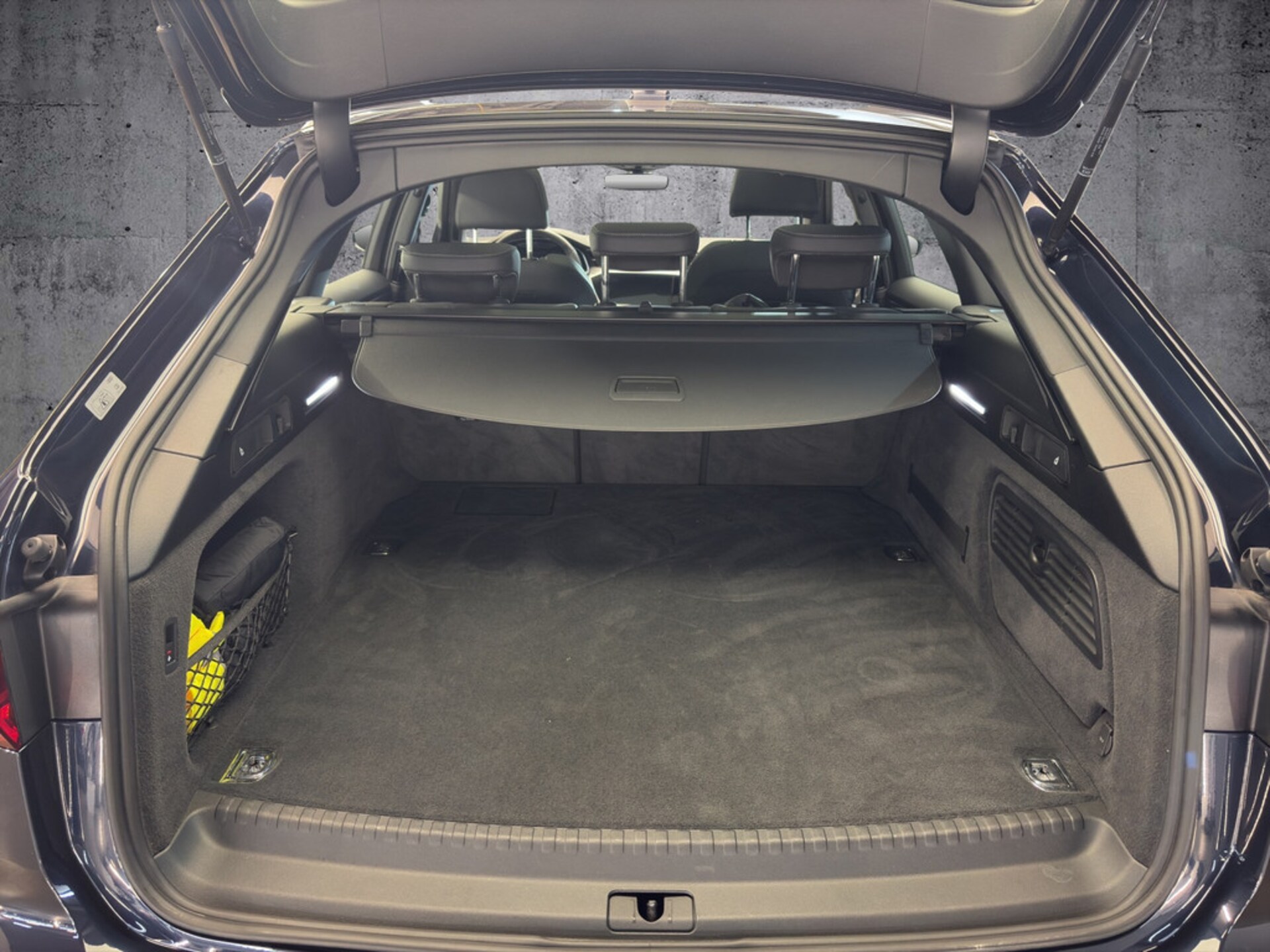 Audi A6 Avant TFSI e Sport