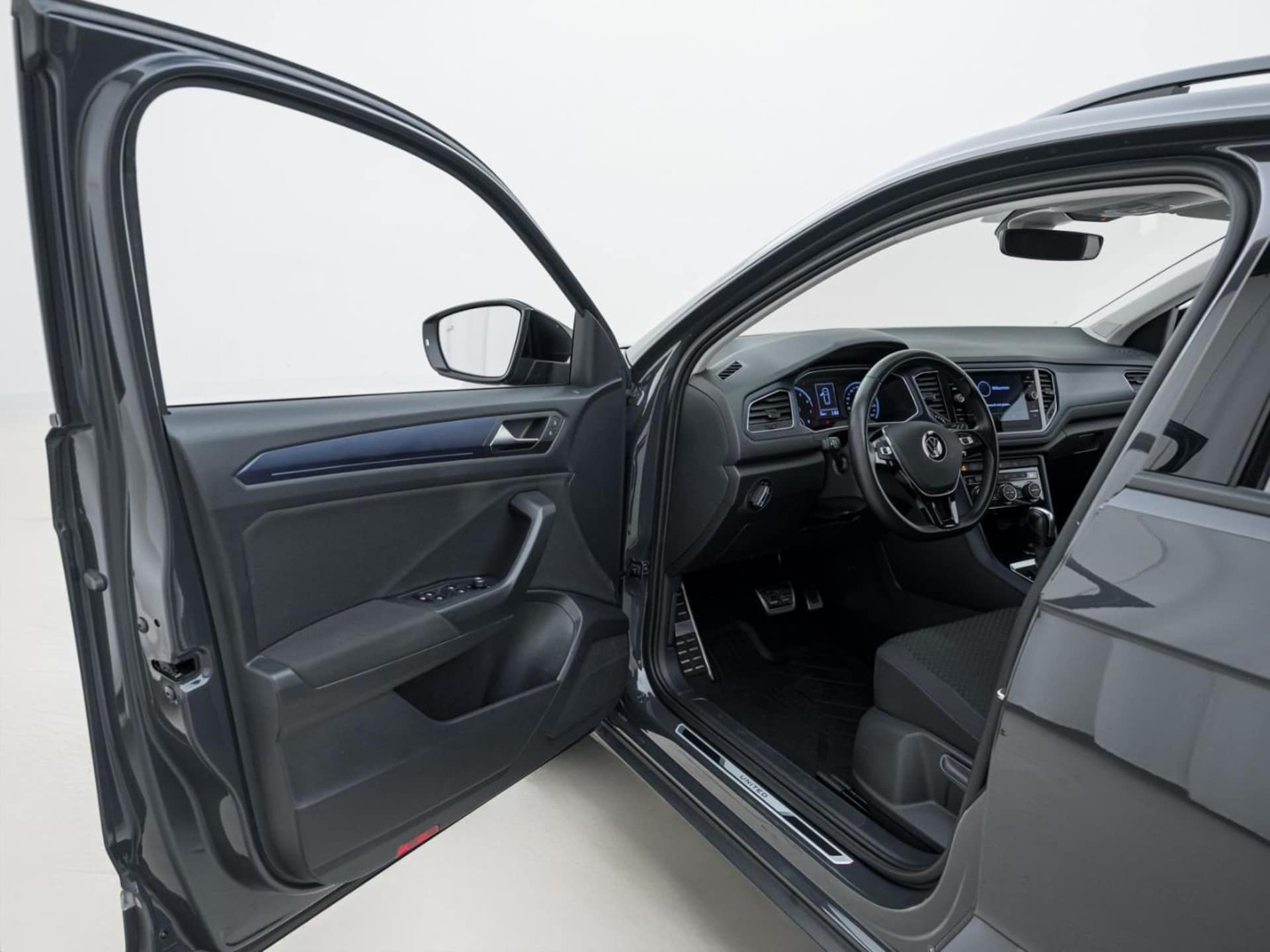 Volkswagen T-Roc United