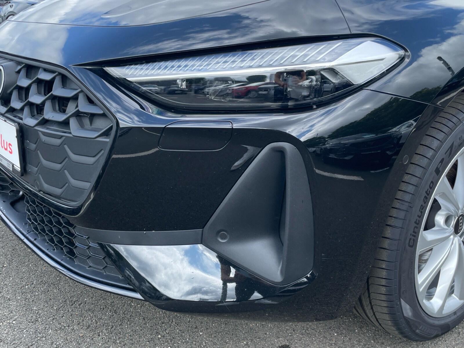 Audi A5 Avant – Bild 6