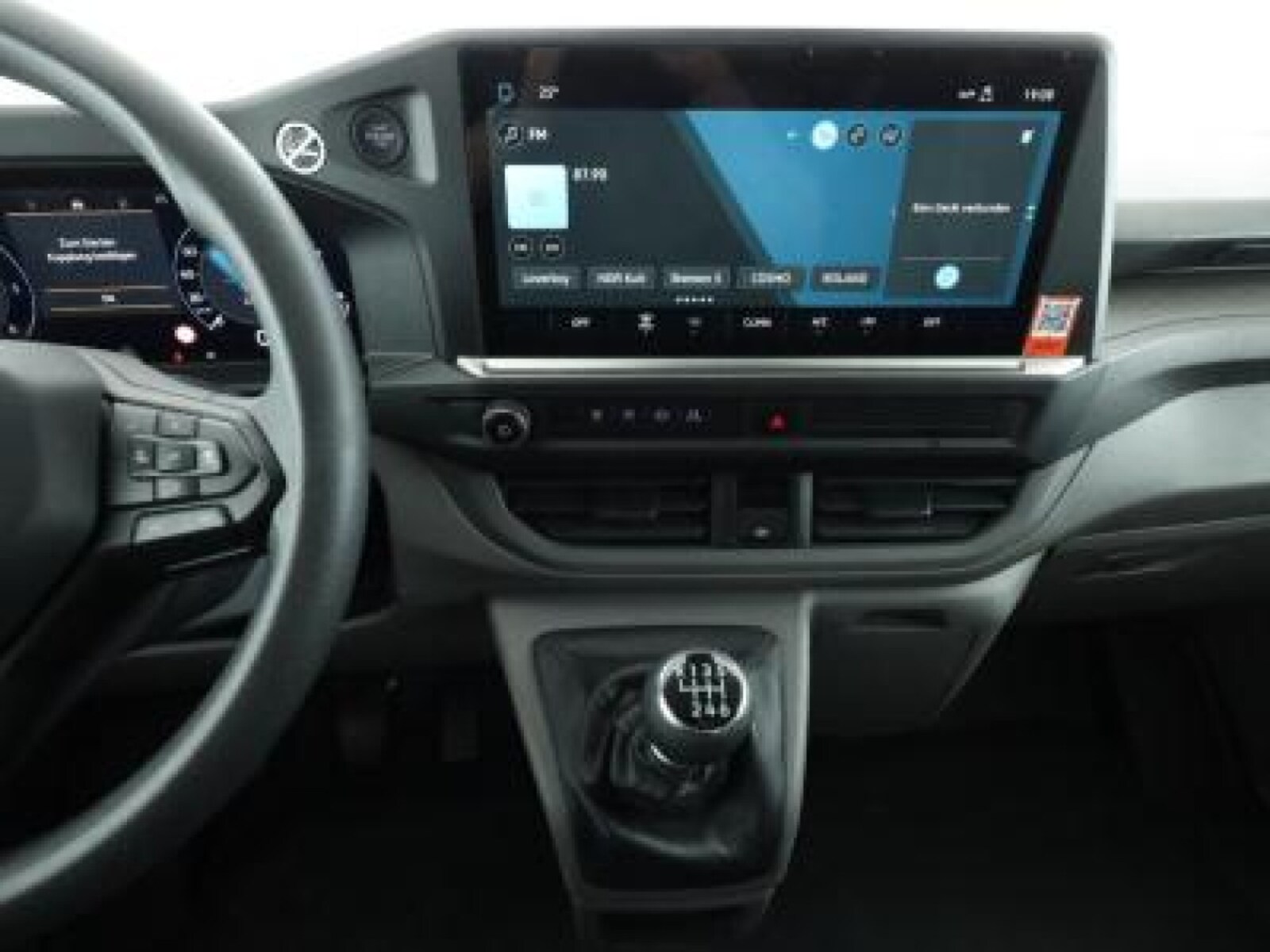 Volkswagen Transporter Kasten langer Radstand – Bild 6