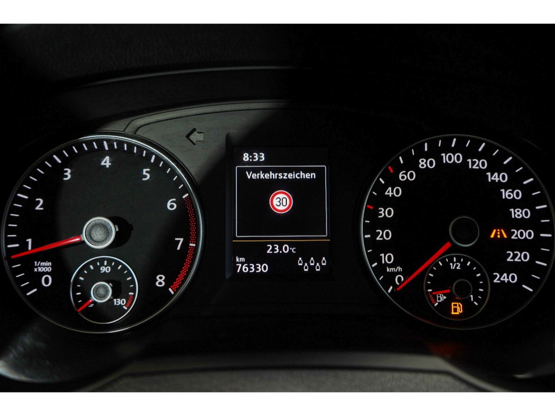 SEAT Alhambra Style