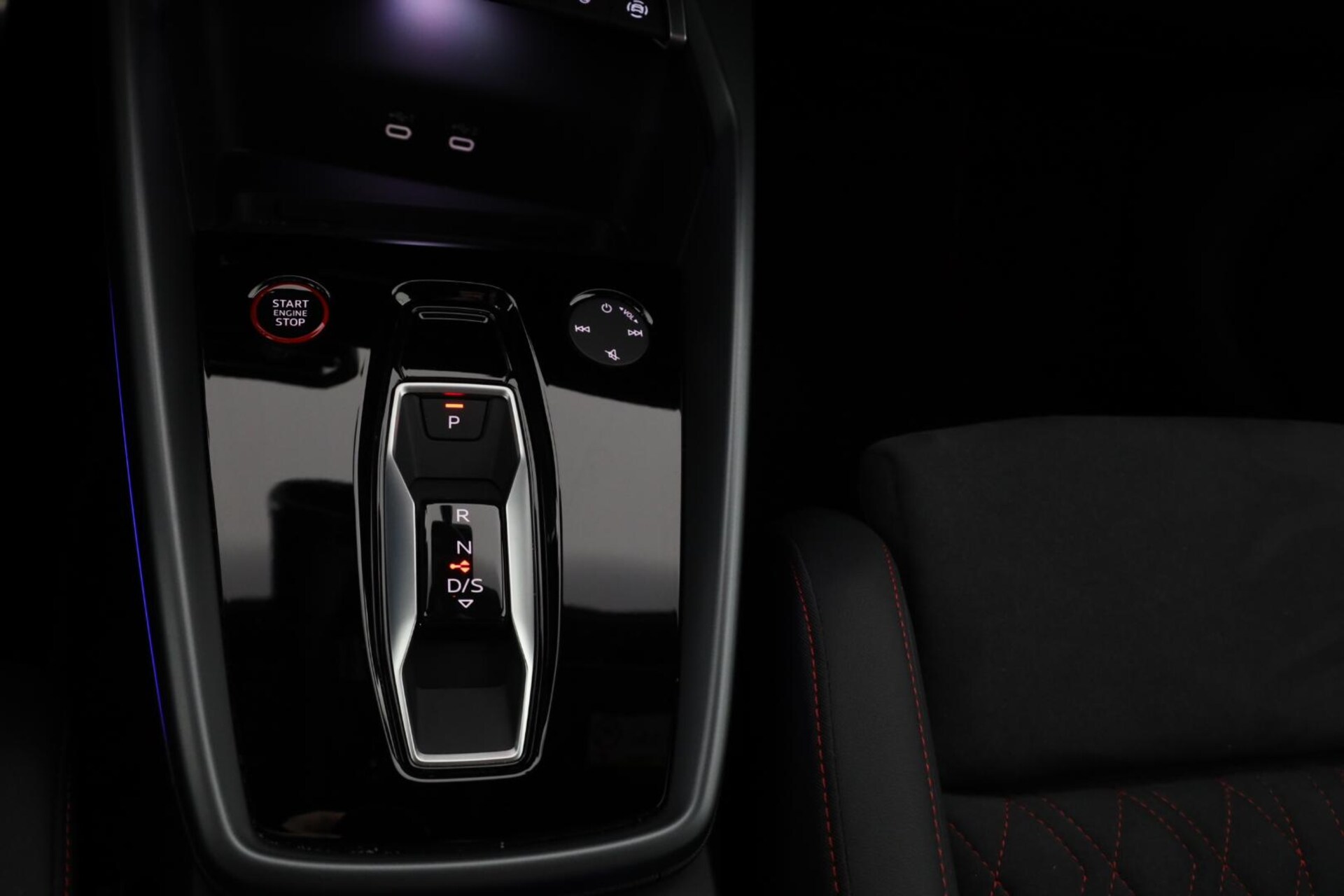 Audi S3 Sportback