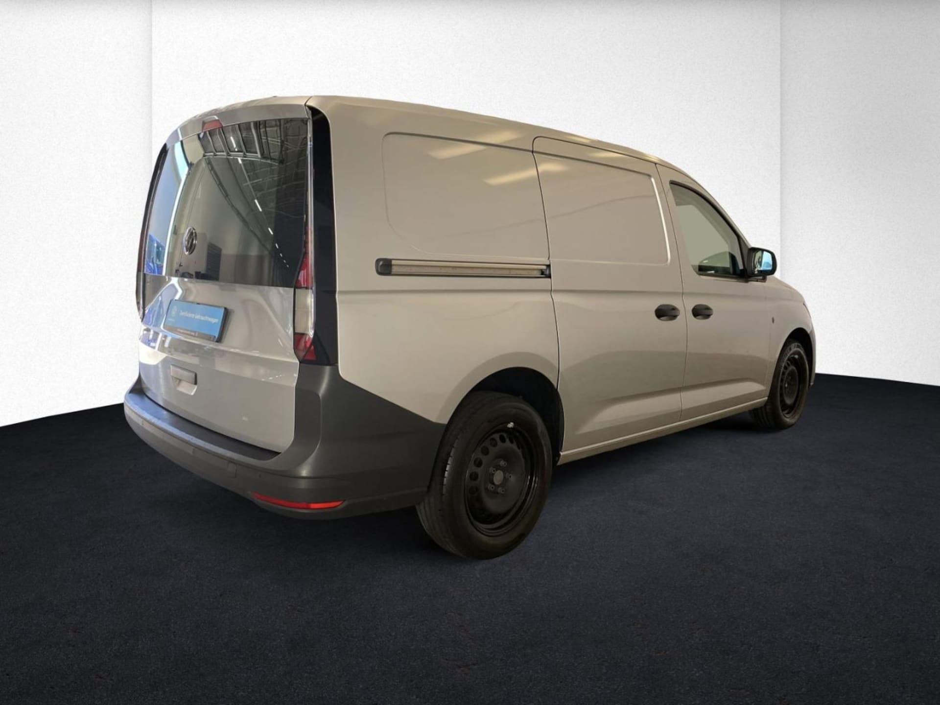 Volkswagen Caddy Maxi Cargo EcoProfi