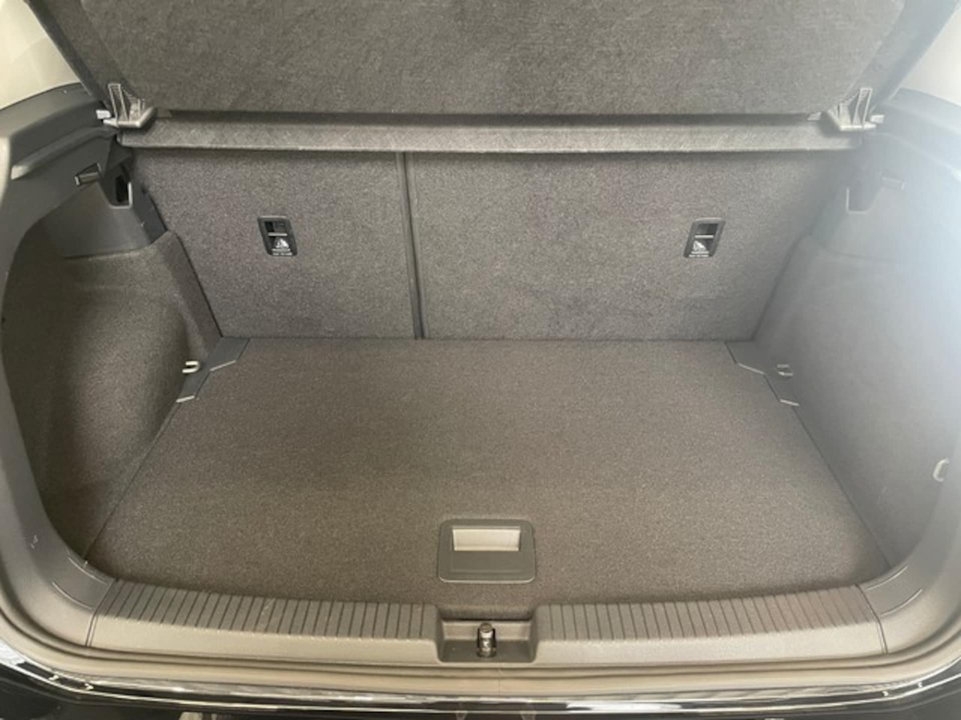 Volkswagen T-Cross ACTIVE