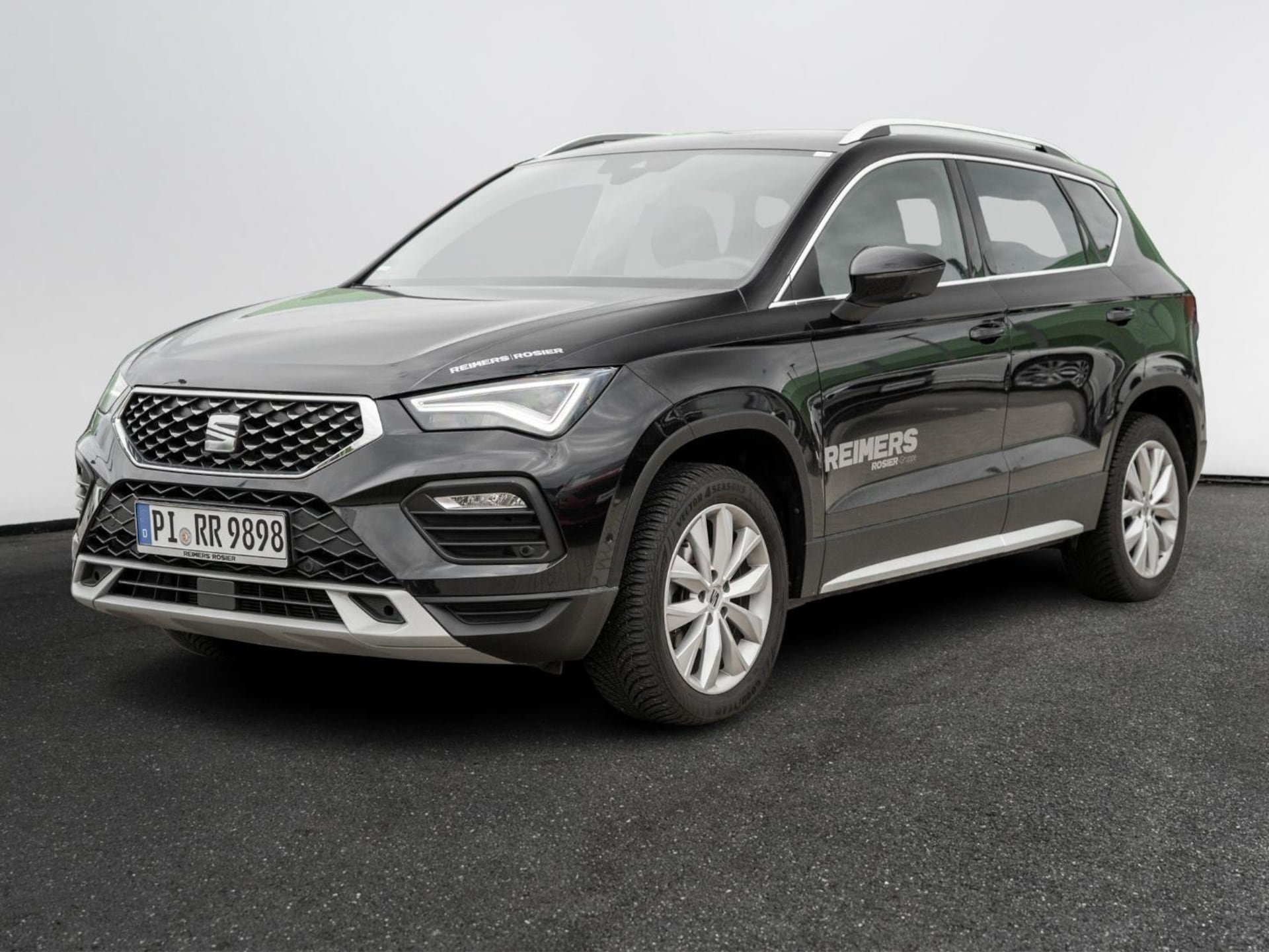 SEAT Ateca Xperience