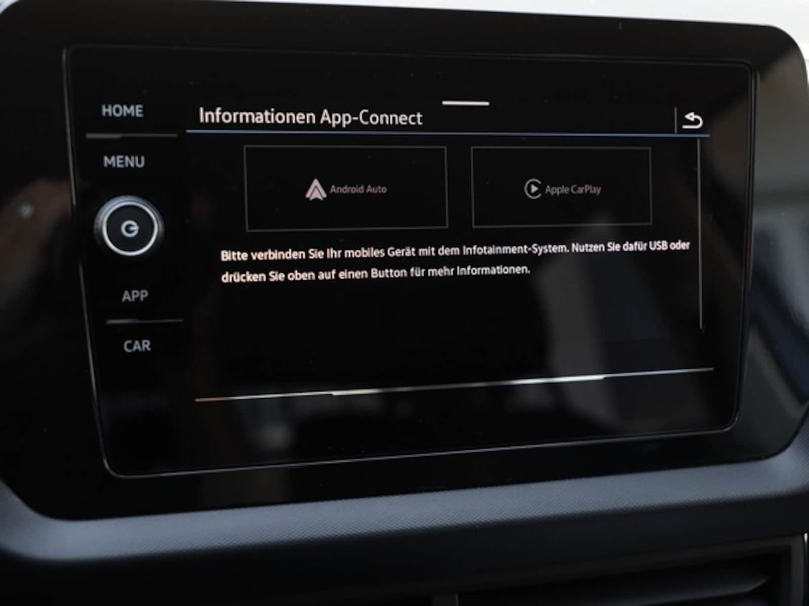 Volkswagen T-Cross – Bild 14