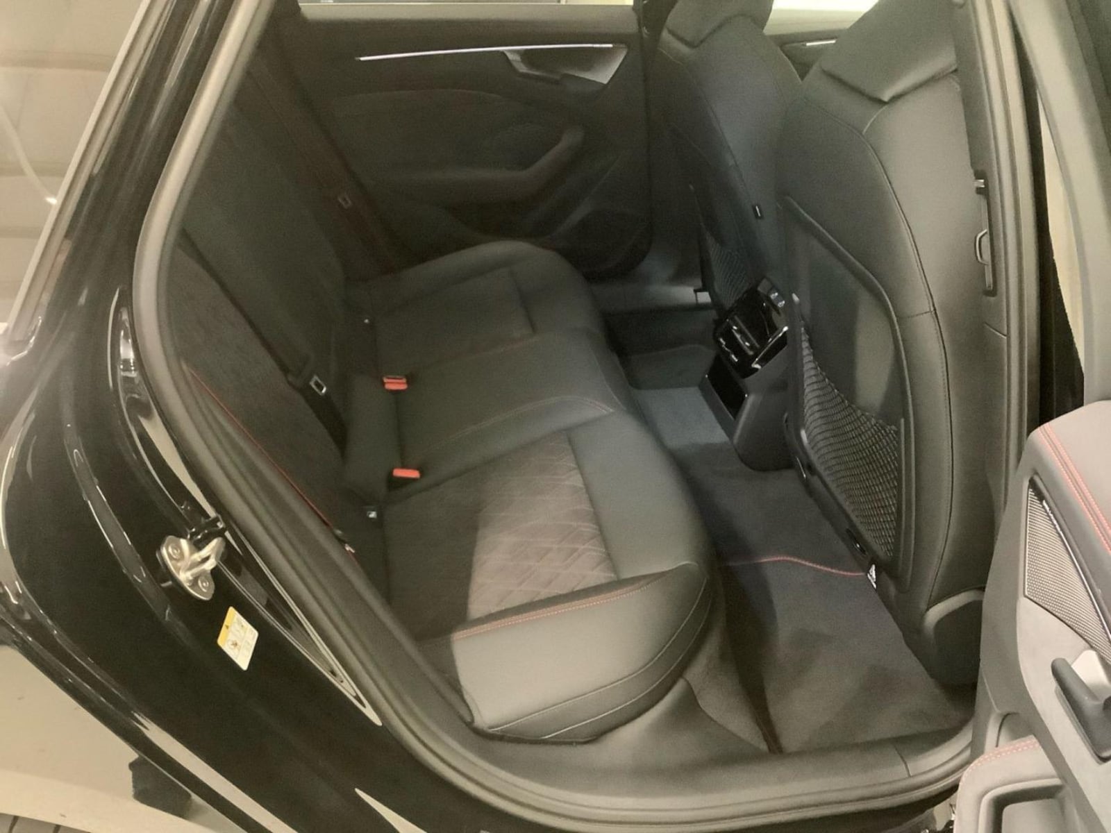 Audi A6 Avant – Bild 10