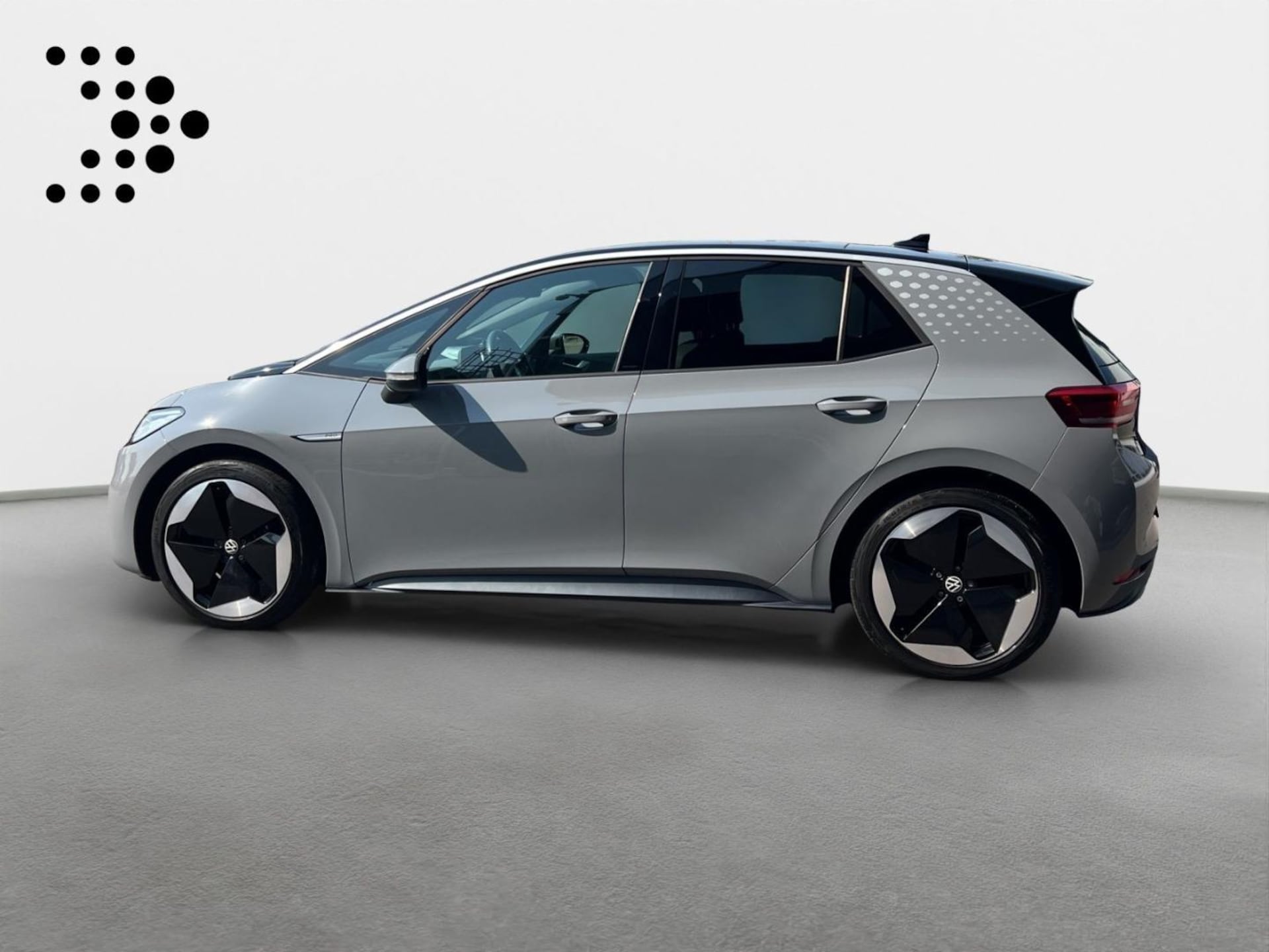 Volkswagen ID.3 Pro Performance Max