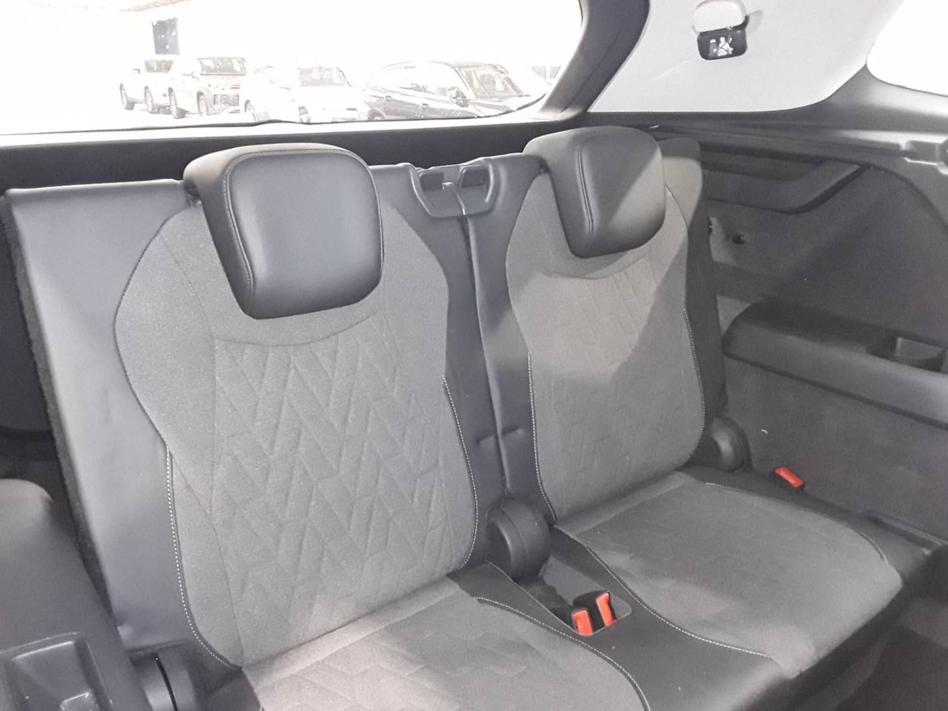 Volkswagen Tayron Life