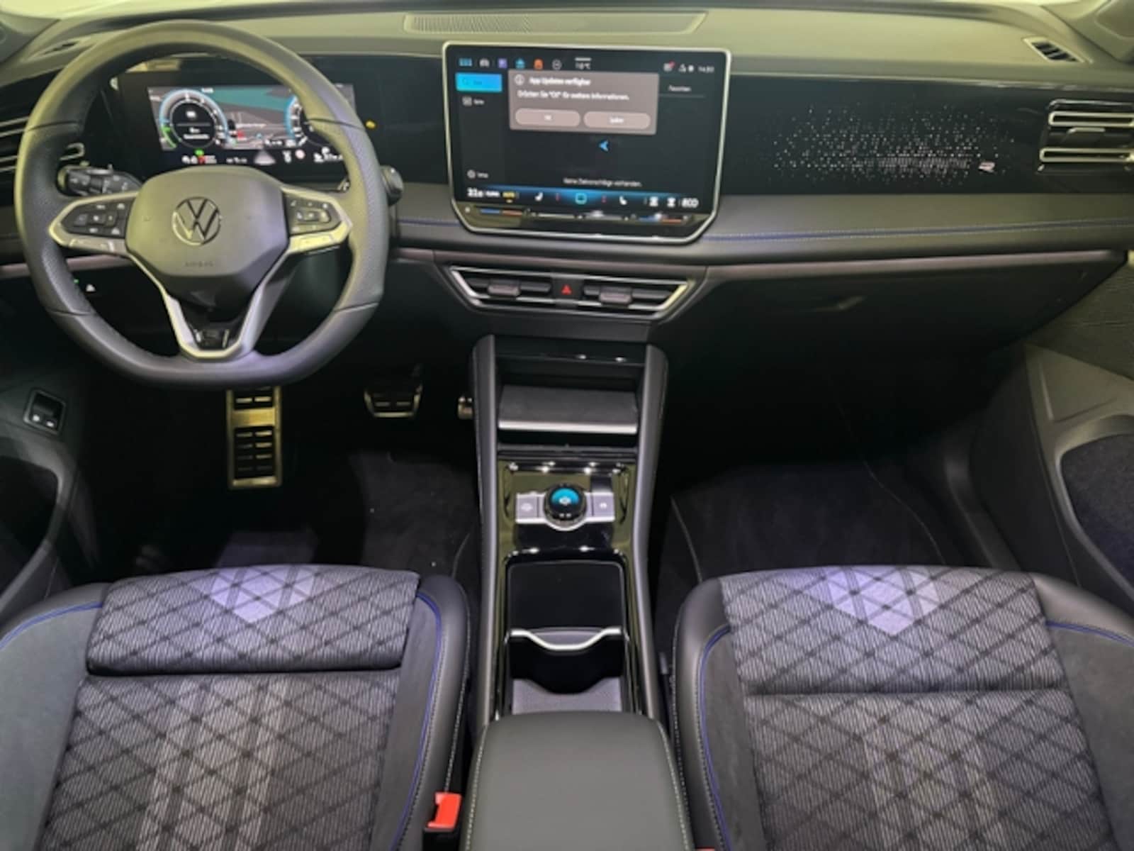 Volkswagen Tiguan – Bild 10