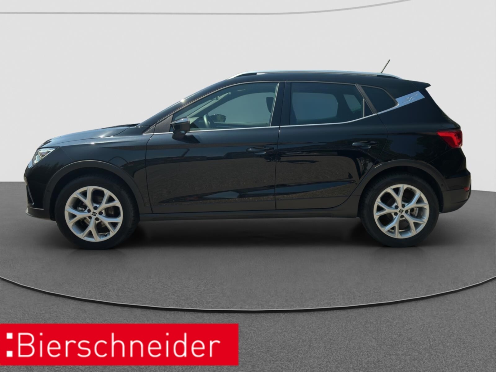 SEAT Arona – Bild 4