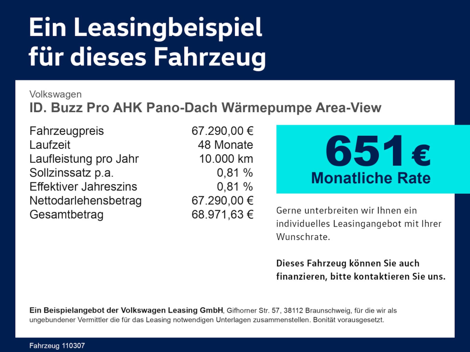 Volkswagen ID. Buzz Pro