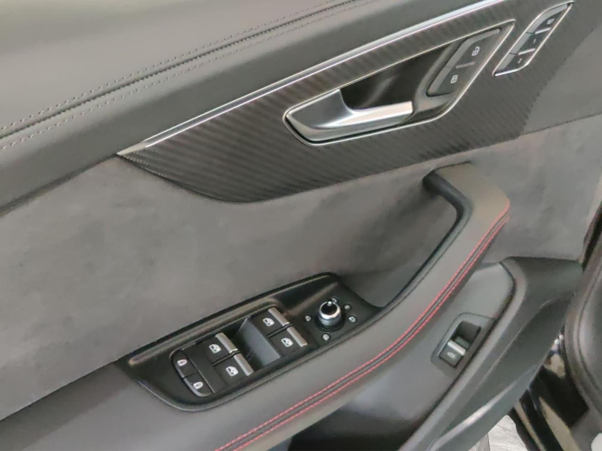 Audi Q7 SUV S line