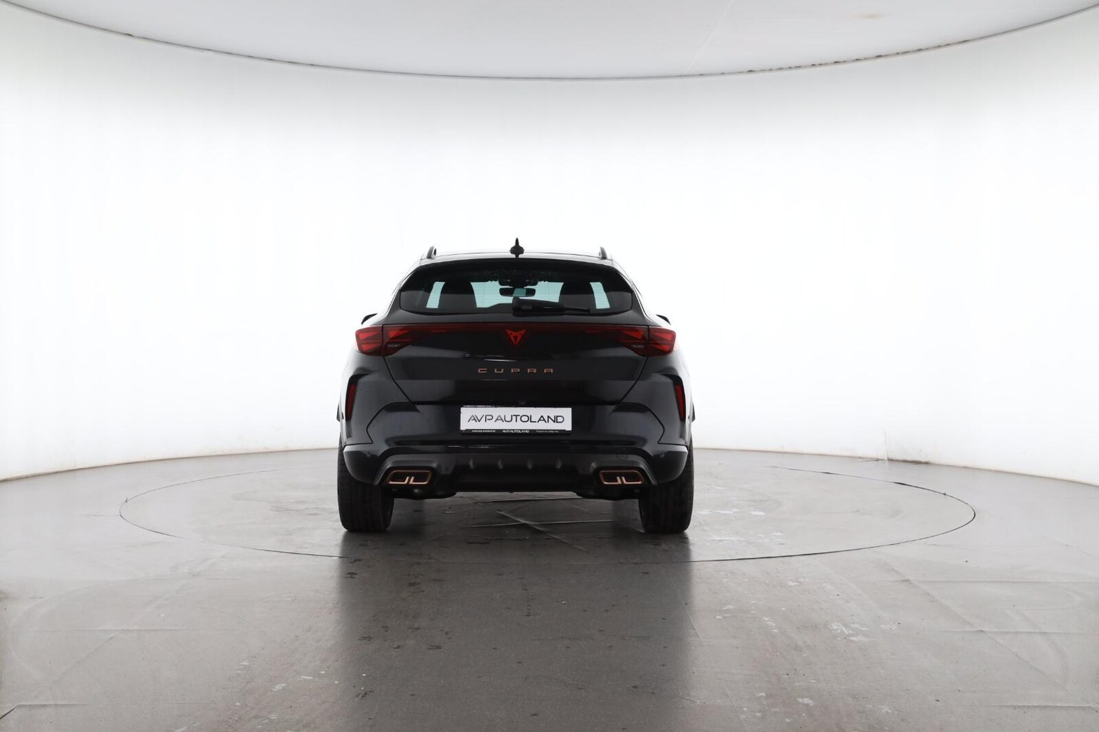 CUPRA Formentor – Bild 6