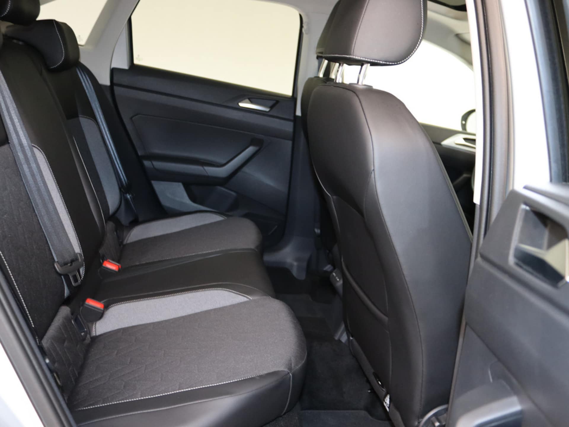 Volkswagen Taigo Goal