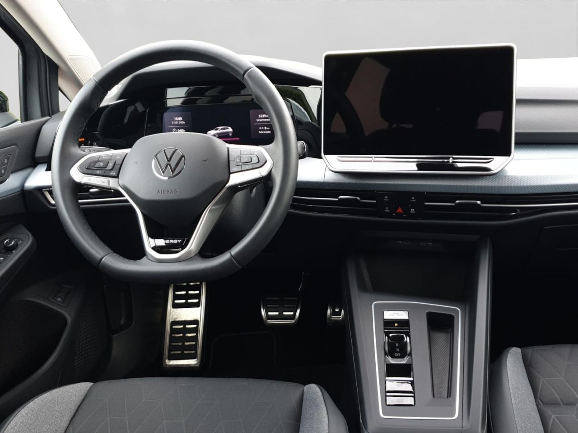 Volkswagen Golf ENERGY