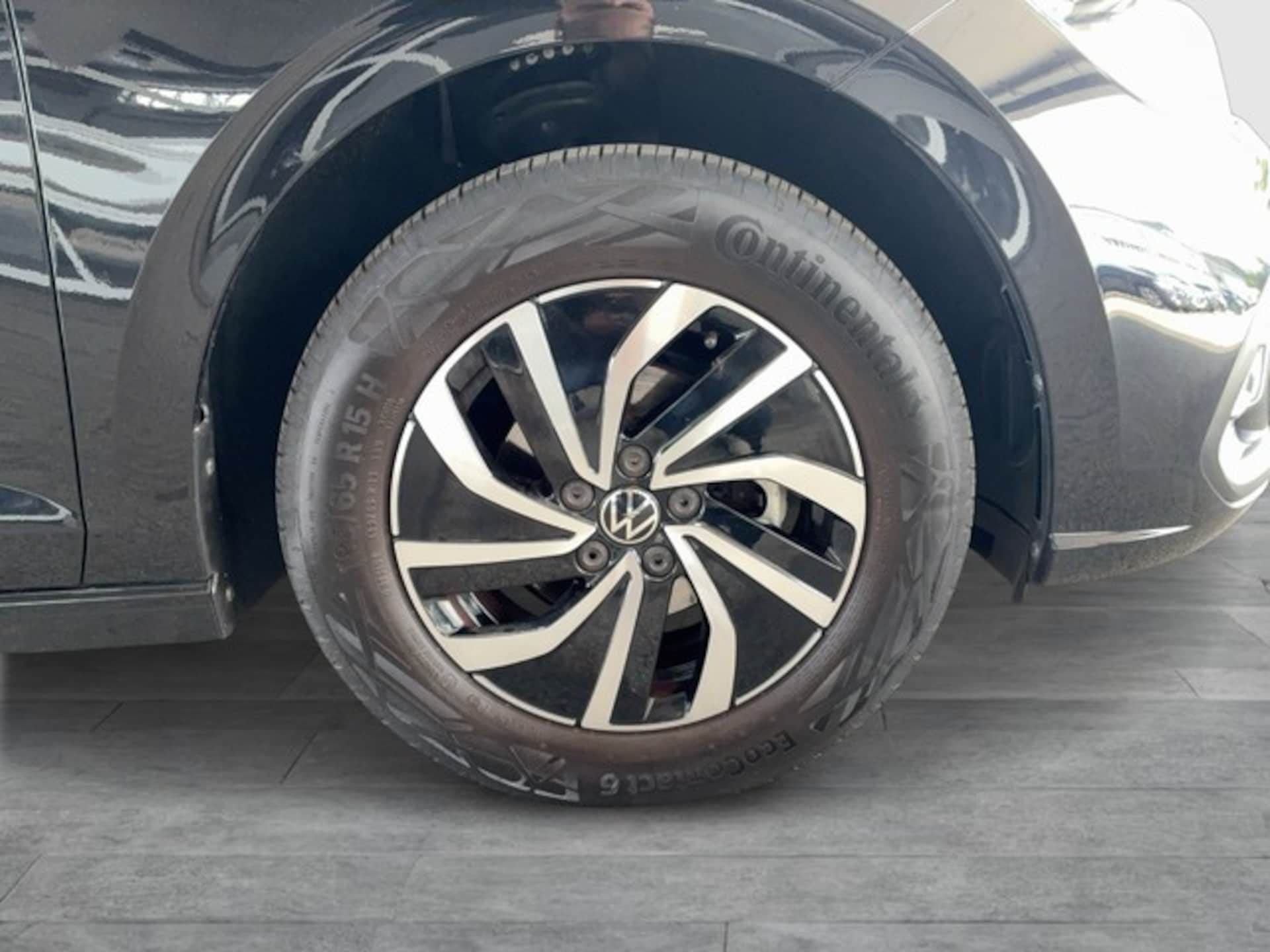 Volkswagen Polo Life