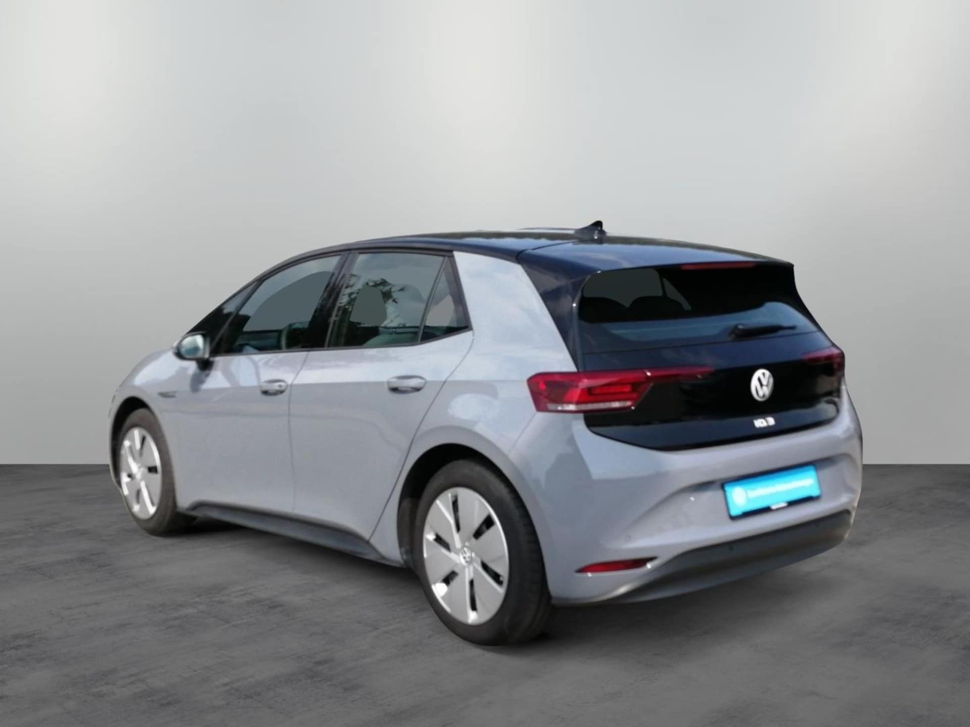 Volkswagen ID.3 Pure Performance