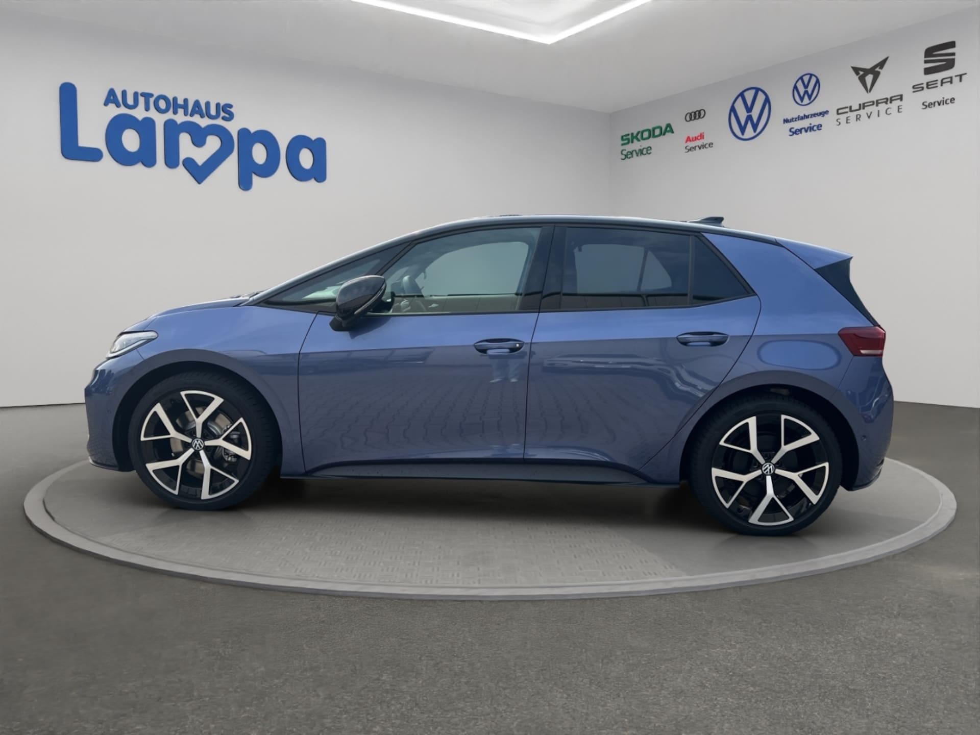 Volkswagen ID.3 Neo Style