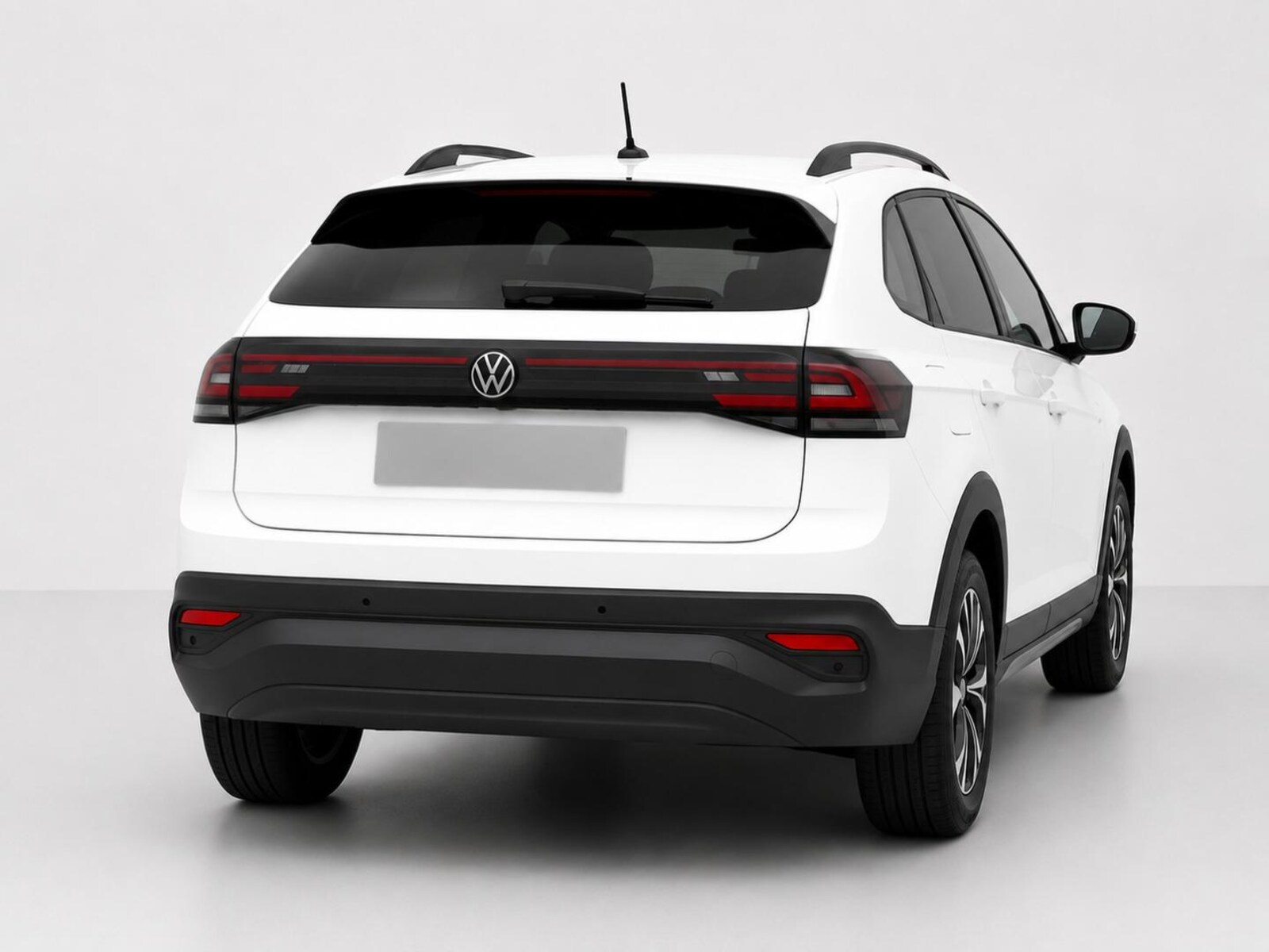 Volkswagen Taigo – Bild 3