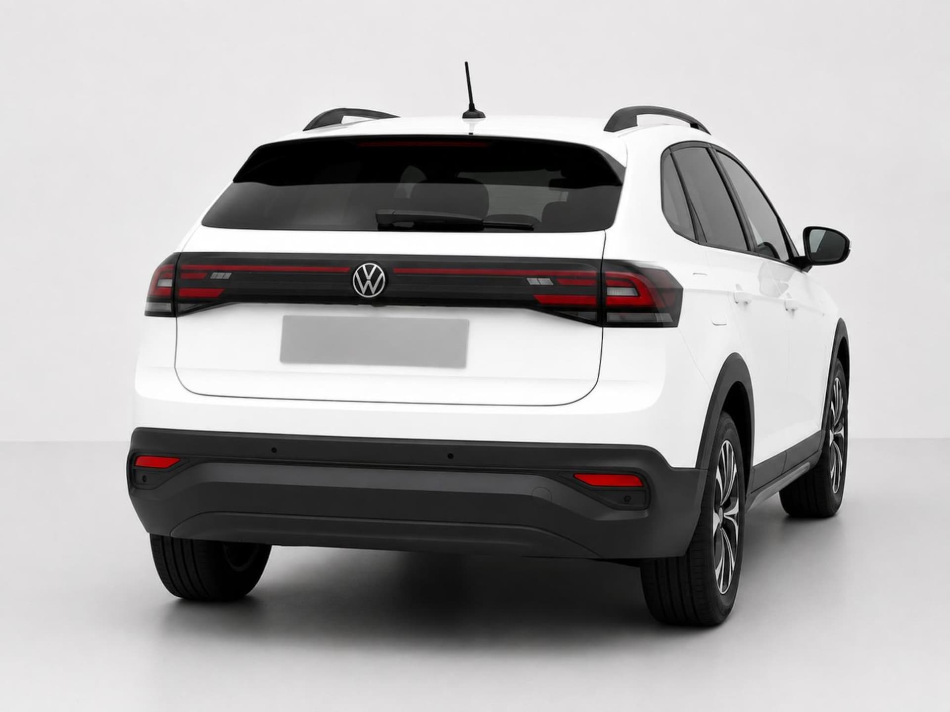 Volkswagen Taigo Edition Plus