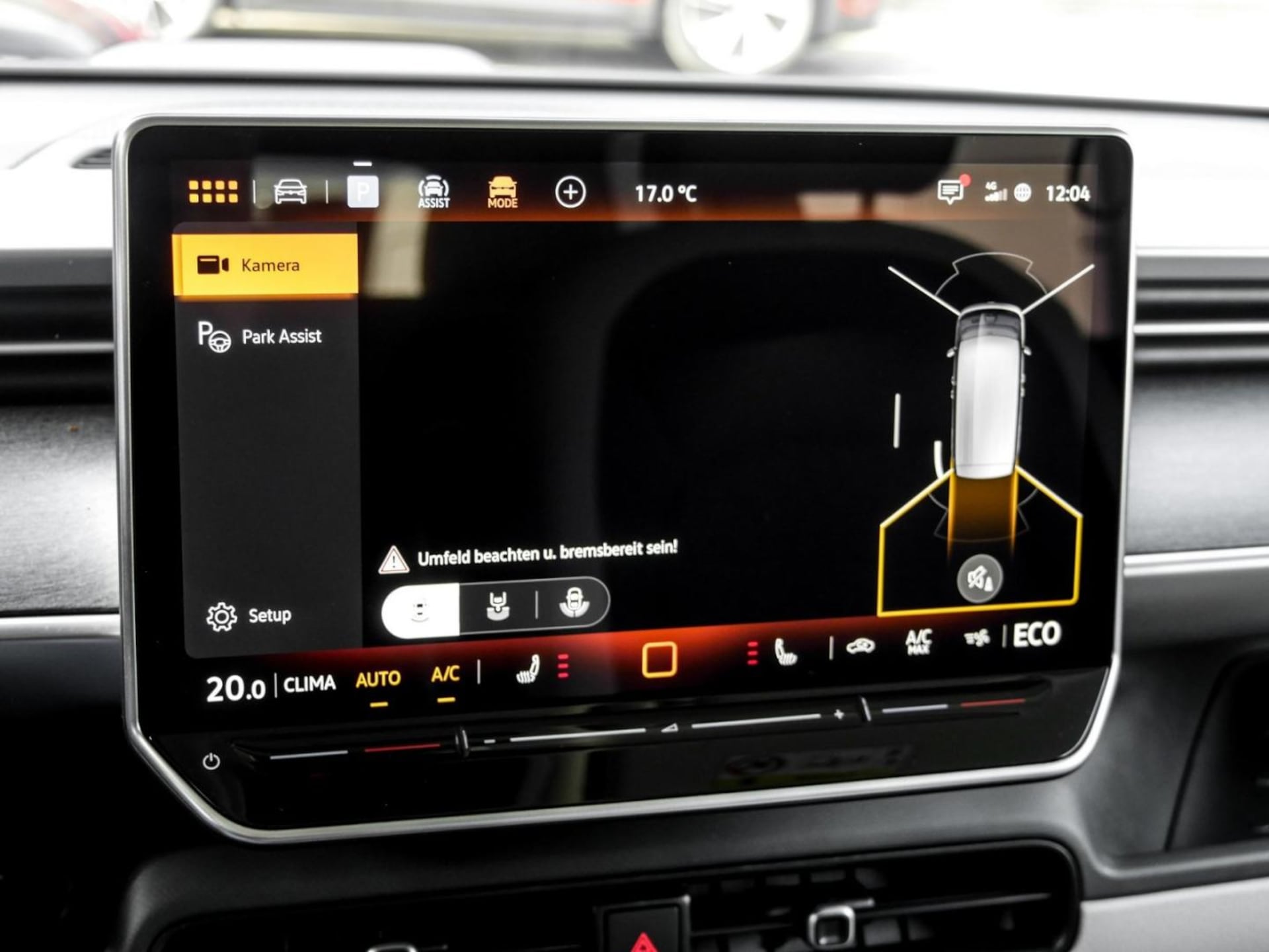 Volkswagen ID. Buzz Pro