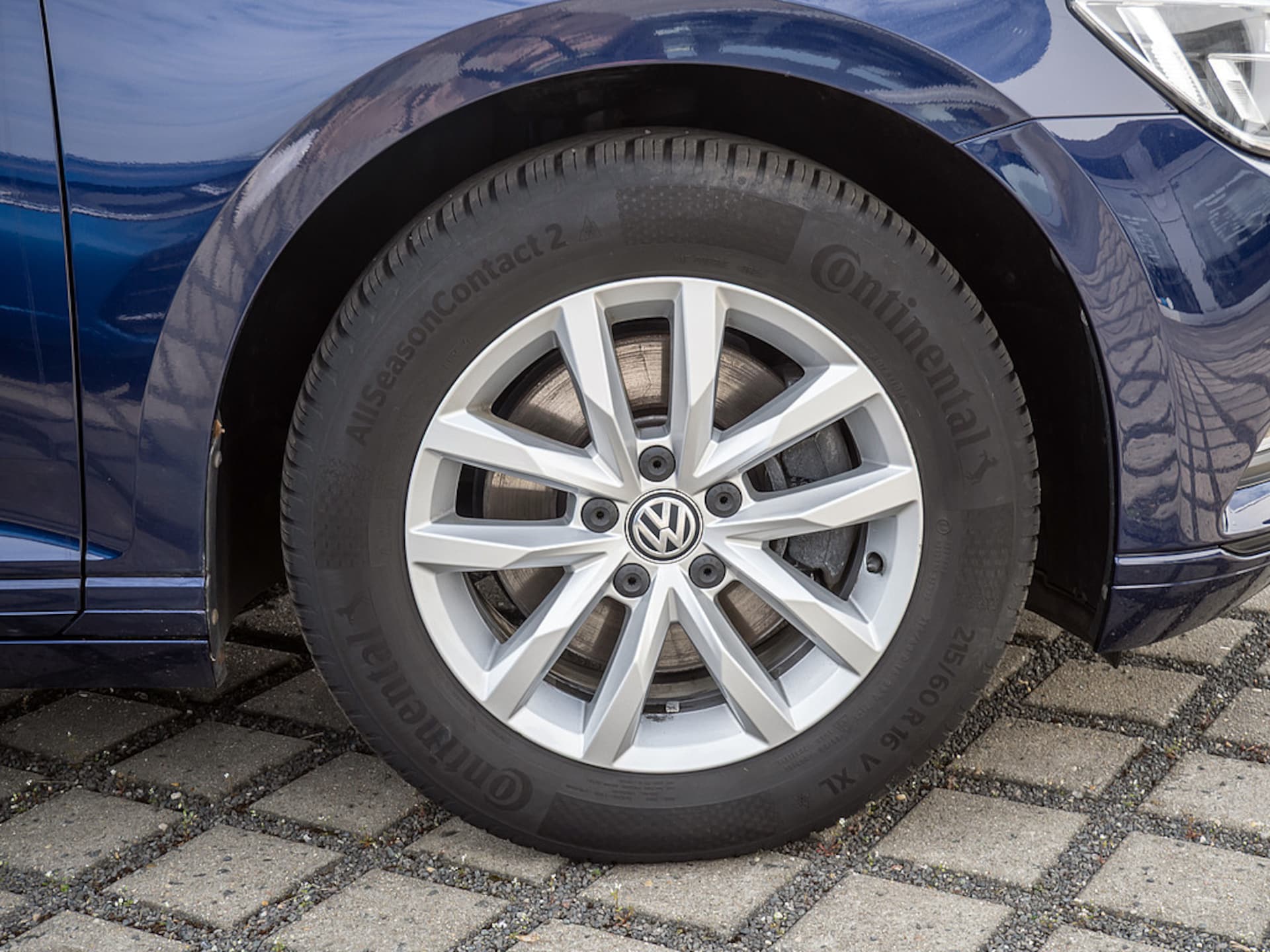 Volkswagen Passat Variant Comfortline