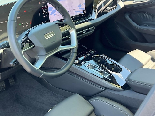 2025 Audi A5 Sedan