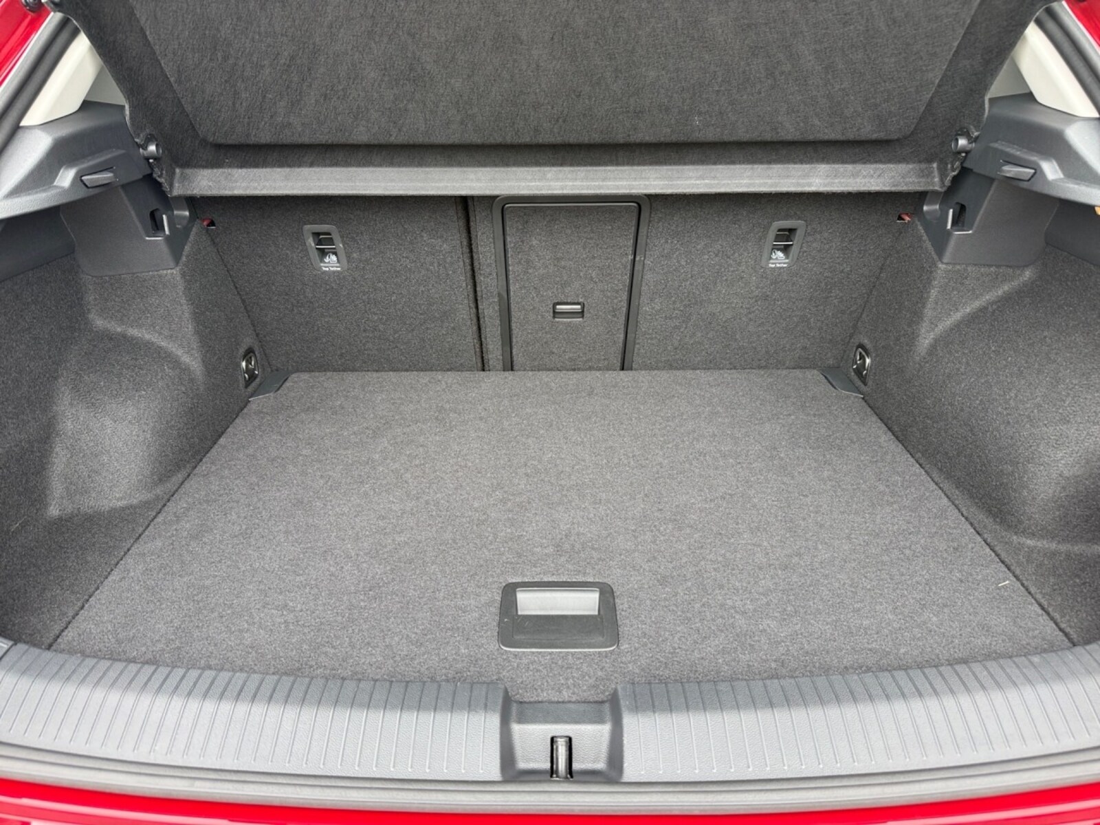 Volkswagen T-Roc – Bild 12