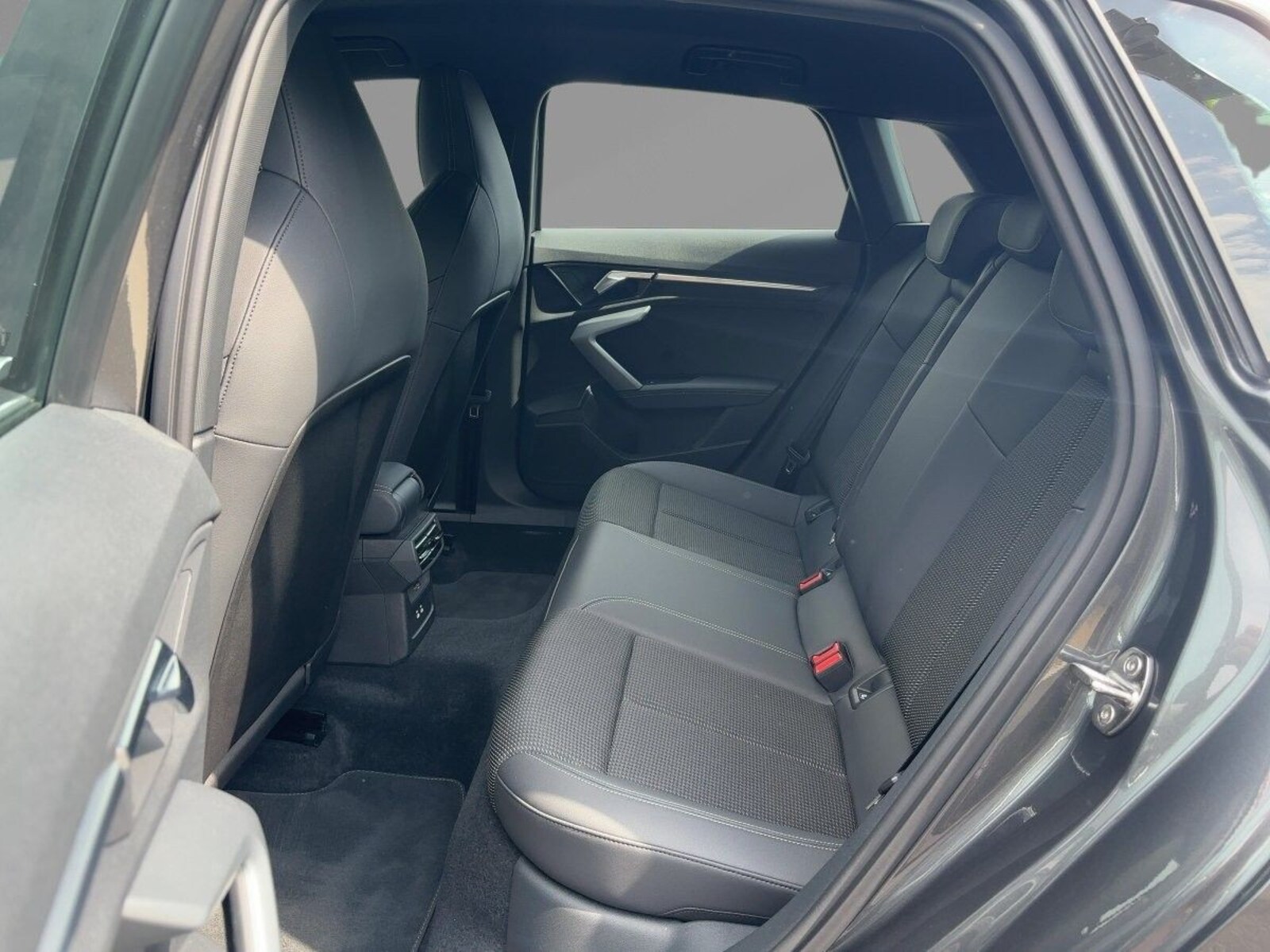 Audi A3 Sportback – Bild 8