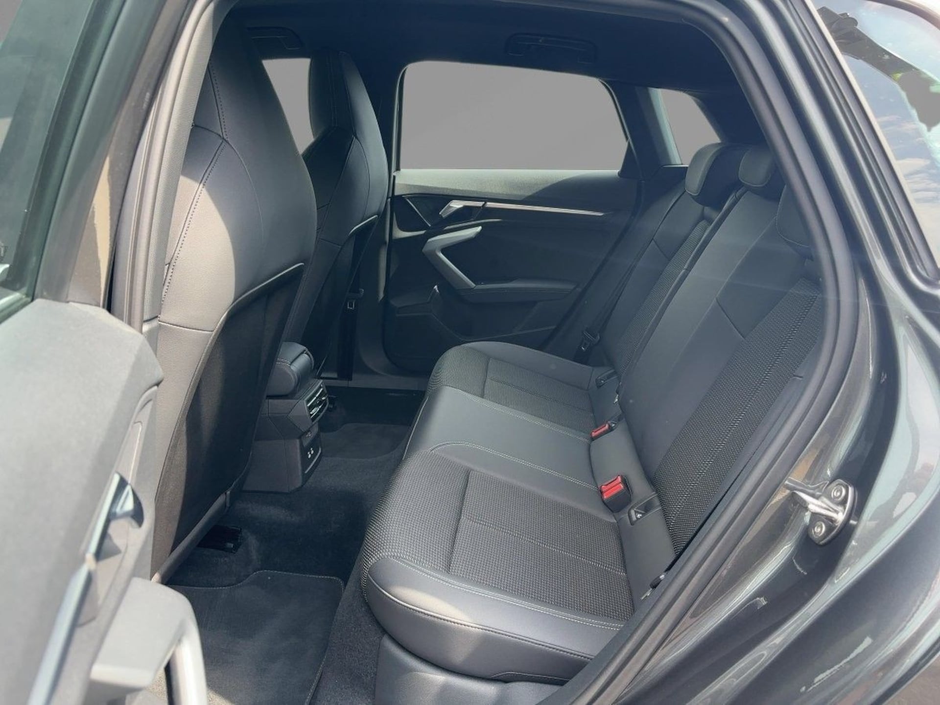 Audi A3 Sportback S line