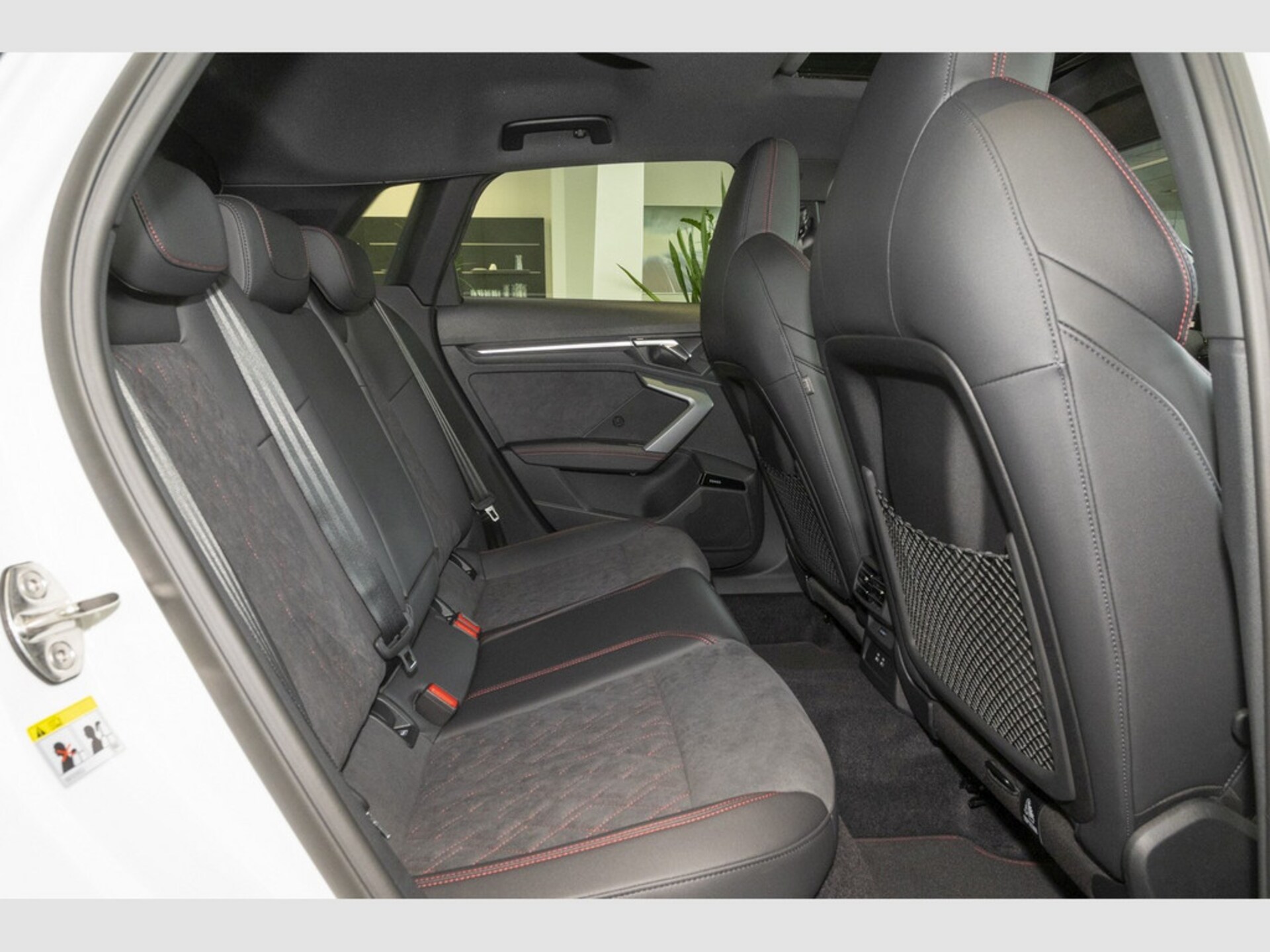 Audi S3 Sportback
