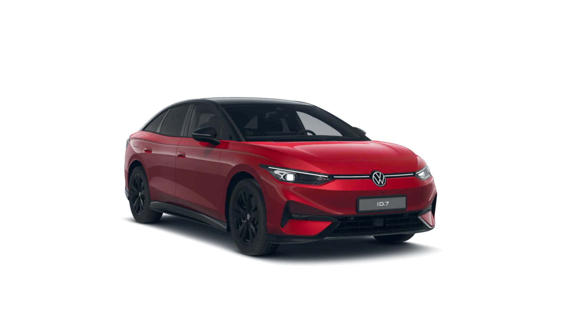 Volkswagen ID.7 Pro S