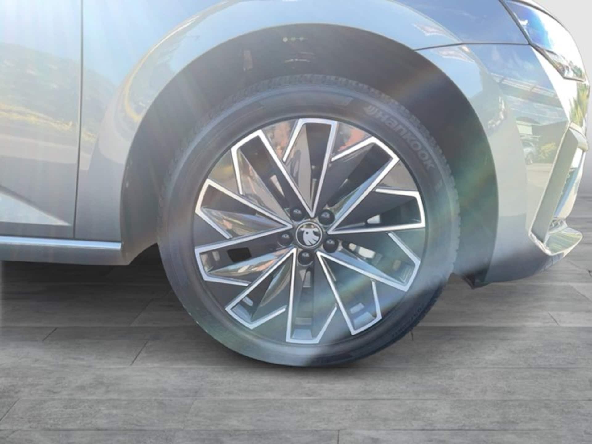 Skoda Scala Selection